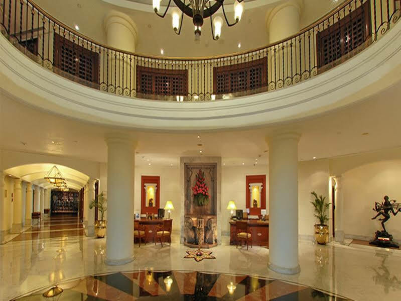Welcomhotel By Itc Hotels, Cathedral Road, Chennai Exterior photo